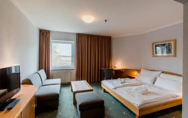 Prachárna Park Hotel Olomouc