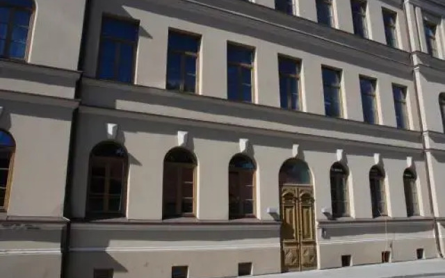 Tomy Old Town Apartments
