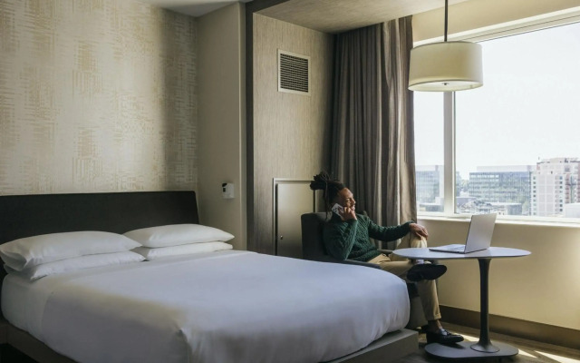Seattle Marriott Bellevue