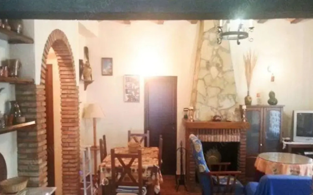 Villa in El Gastor - 104601 by MO Rentals