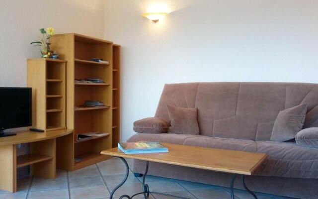 Gîte Merle-Leignec, 2 pièces, 2 personnes - FR-1-496-45