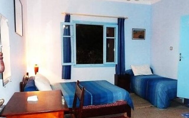 Hotel Vague Ocean Bleu