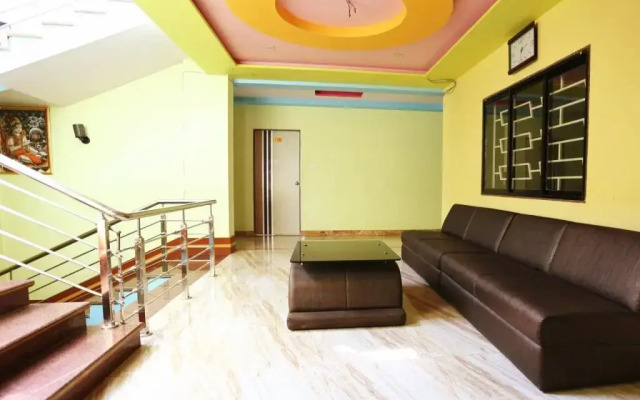 Hotel Somnath Sagar