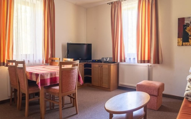 AC Apartmán Tatranská Lomnica