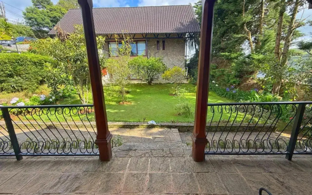 Oasis Cottage