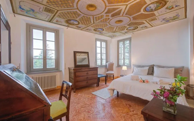 Casa Mirica Villa Patrizia