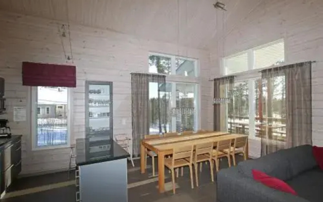 Tallusniemi Villas