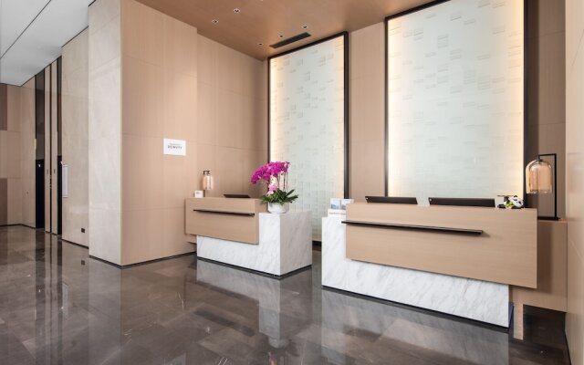 Fairfield By Marriott Chengdu Hi-Tech Zone
