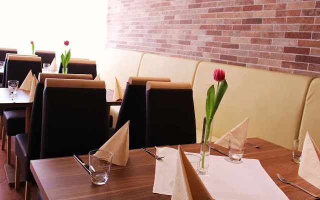 Baums Rheinhotel