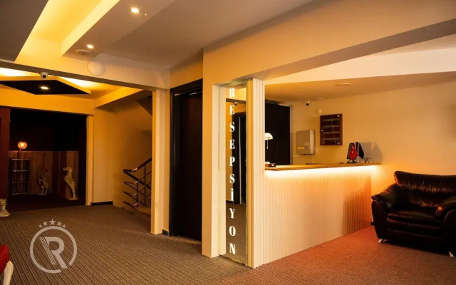 Rekab Otel