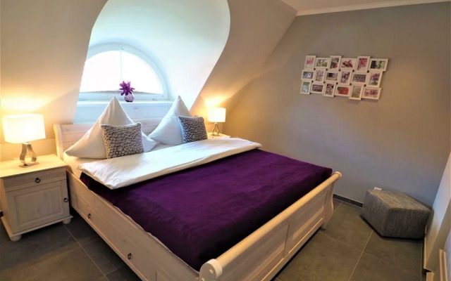 Cozy Holiday Home in Rerik With Terrace