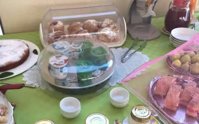 I Segreti Di Antonina