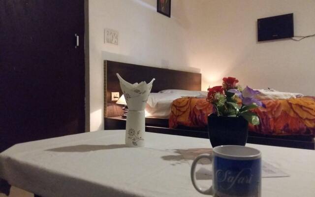 Hotel Safari