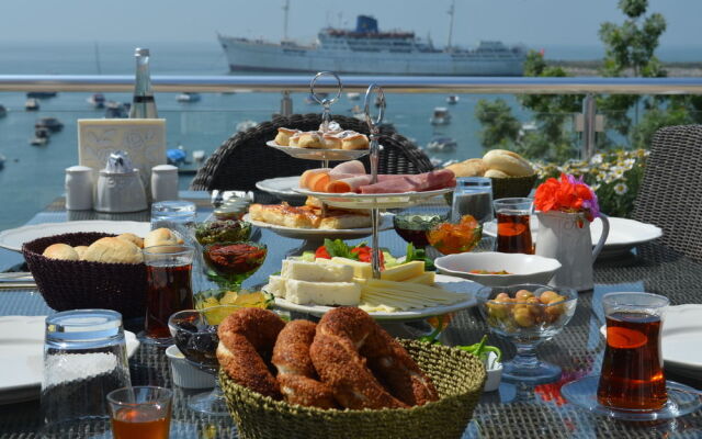 Myla Hotel Tuzla