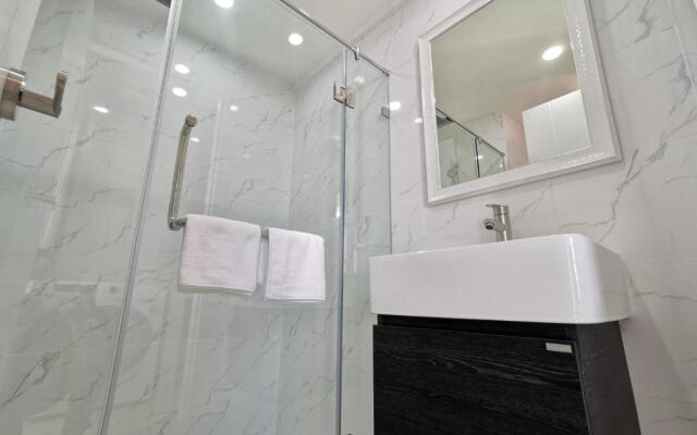 ABC@48 Hotel & Service Apartment