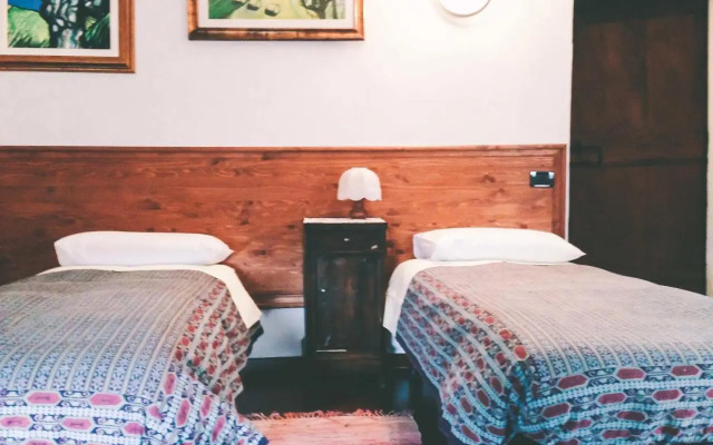 B&B Il Tempo Ritrovato