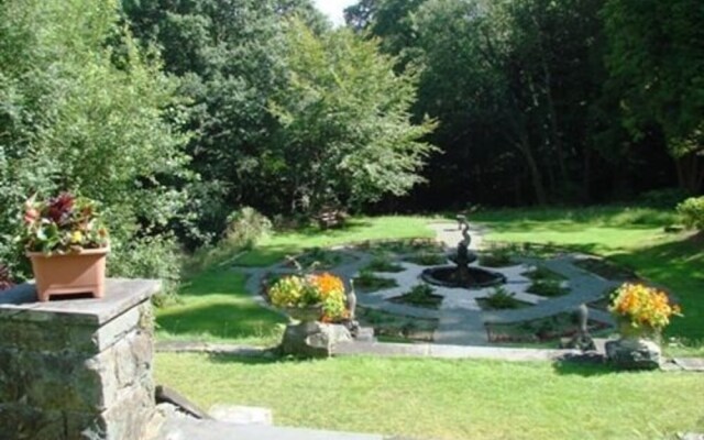 Plas Dolmelynllyn Country Hotel