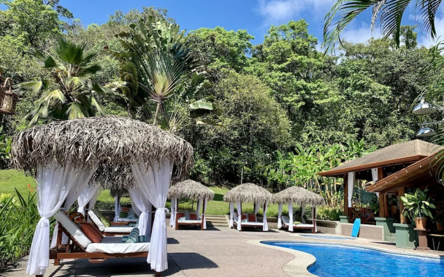 Hotel Playa Espadilla y Gardens