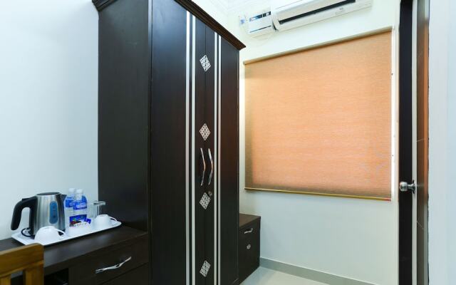 Treebo Trip Majestic Inn