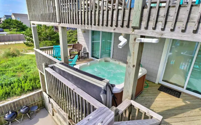 7030 - Explorers Beacon