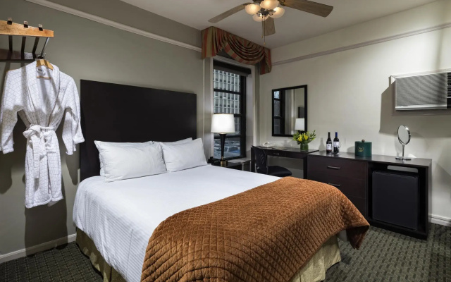 The Willows Hotel