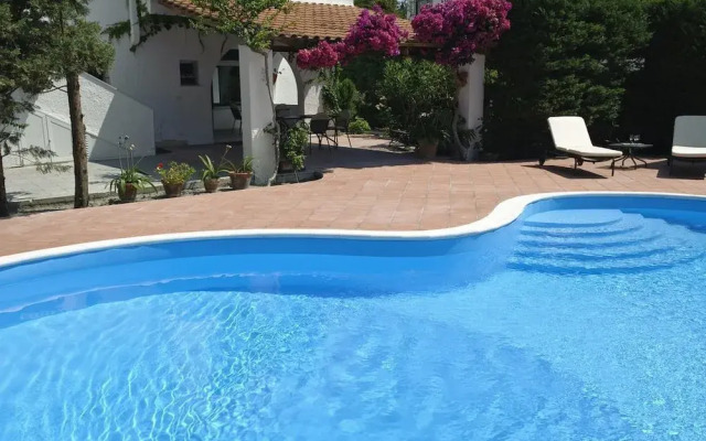 Villa Verdemare
