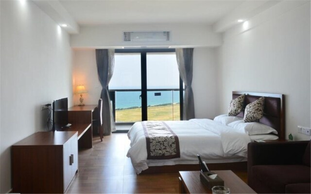 YUMI Apartment-Yangjiang 1 Branch