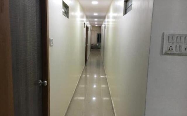 Hotel Janata Residency