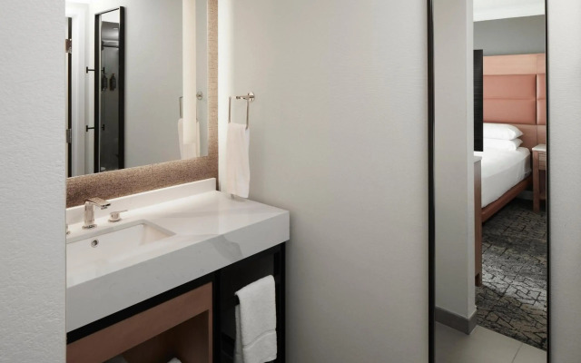 Sheraton Virginia Beach Oceanfront Hotel