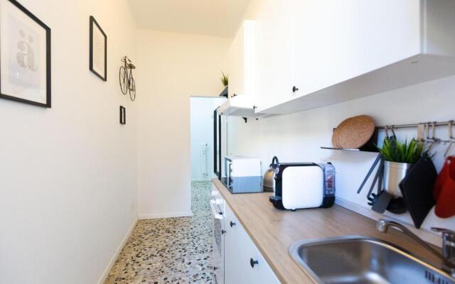 Apartment Anacreonte 7