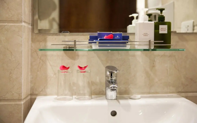 Skyline Hotel Hanoi