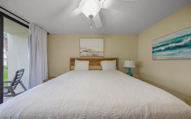 Seaside Beach & Racquet 5117