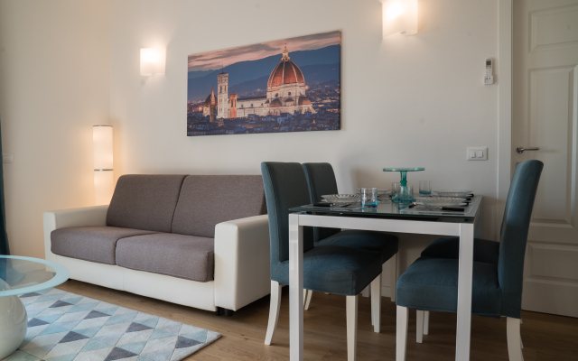 Hemeras Boutique House Alinari I