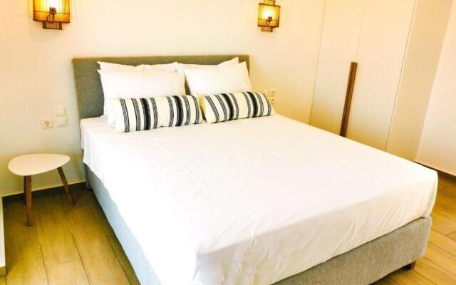 SunilioS Apartments Lefkada