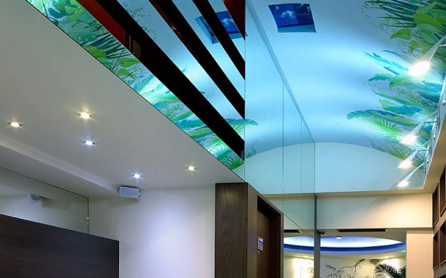 Lato Annex Boutique Rooms