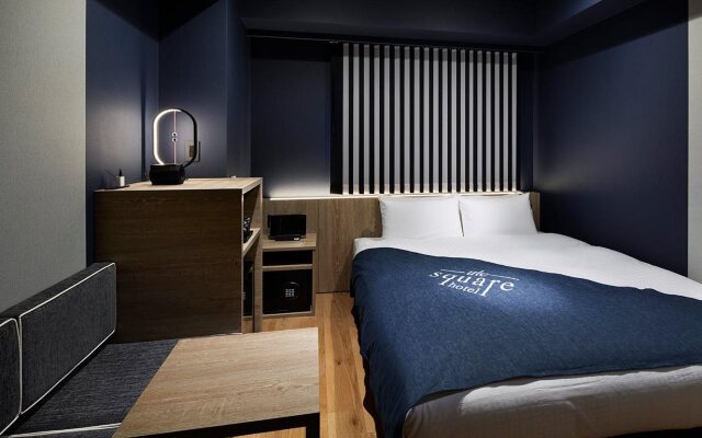 the square hotel Ginza