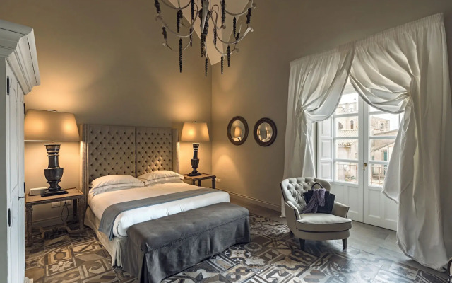 Seven Rooms Villadorata