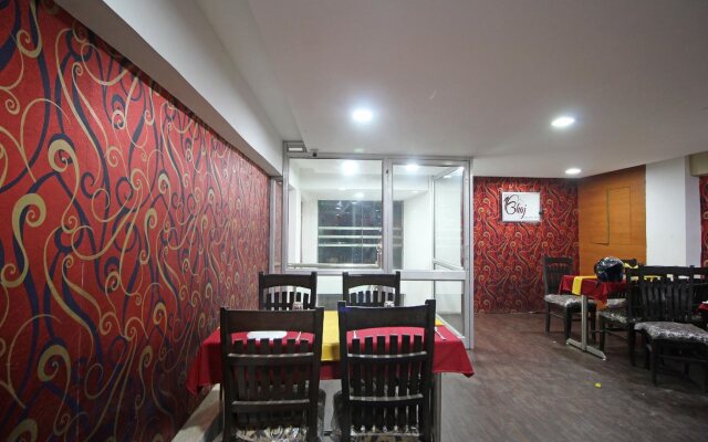 Hotel Grand Celebration By OYO Rooms