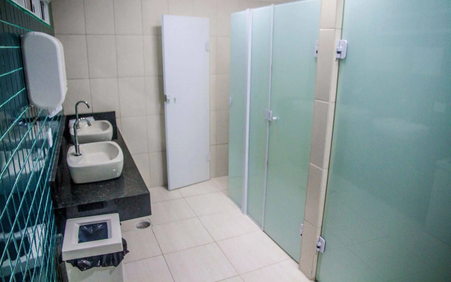 Aki Hostel