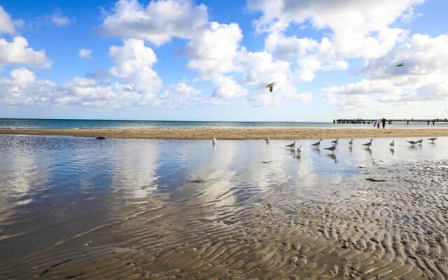 Ferienwohnung Seesternchen 1