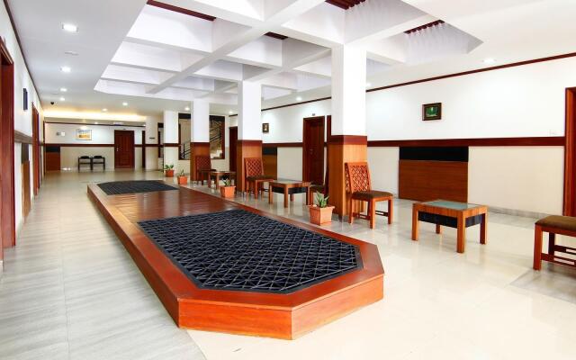 Hotel Great Jubliee