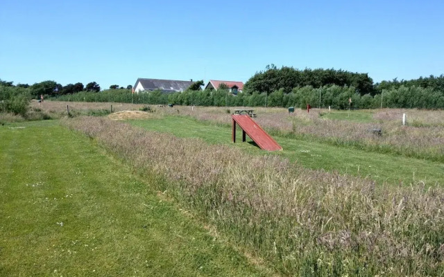 Holiday Home in FanÃ¸