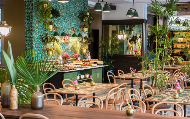 Hotel Eco Boutique Bidasoa