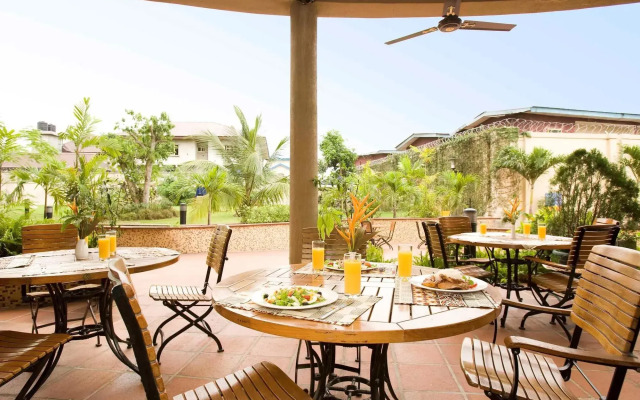 Novotel Port Harcourt