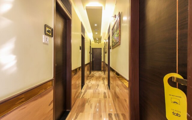 FabHotel Adlon Andheri East