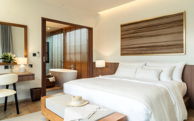 VILLA ALANNA Phuket