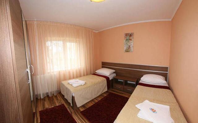 Apartament Carol Davila