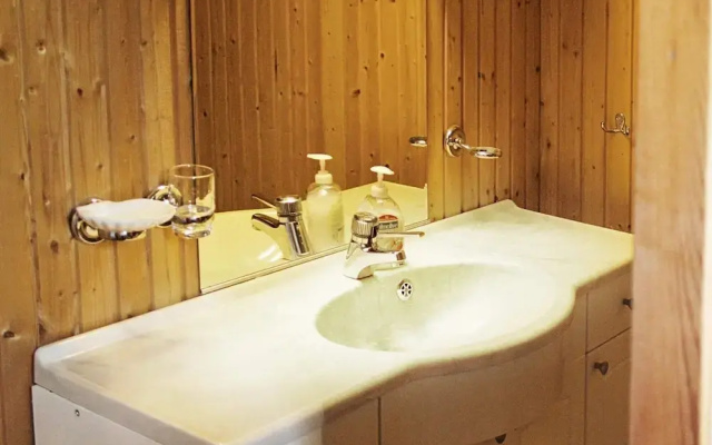 7 Person Holiday Home in Skyllberg