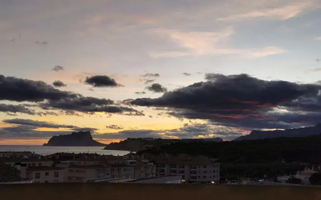 Moraira