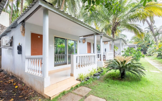 OYO 42083 La Riviere Resort